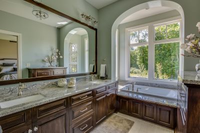 Vanity and Countertop Remodels