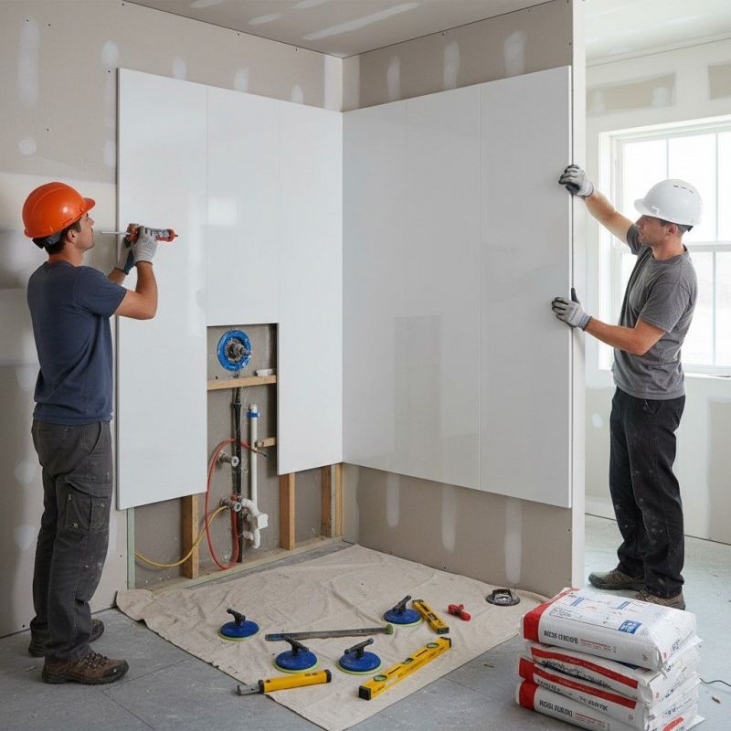 Top Bathroom Remodeling Companies in Bonham, TX