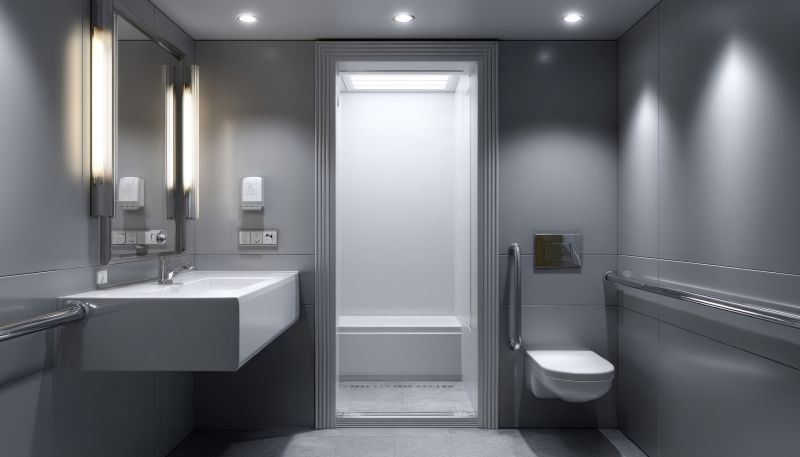Top Bathroom Remodeling Companies in Sherman, TX