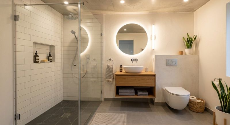 Top Bathroom Remodeling Companies in Sherman, TX
